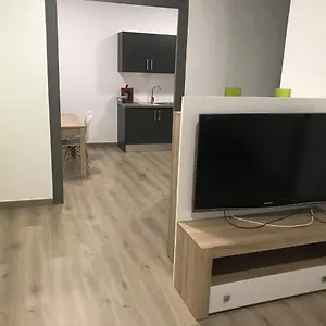 Apartamento Apartamento 22, Nuevo, Tortosa